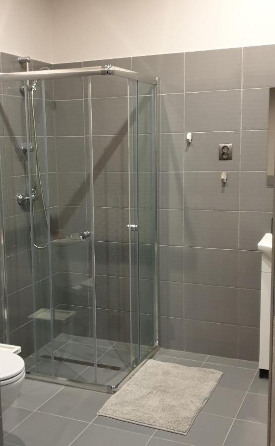 Wadowice Apartamenty Nad Skawa Exteriör bild