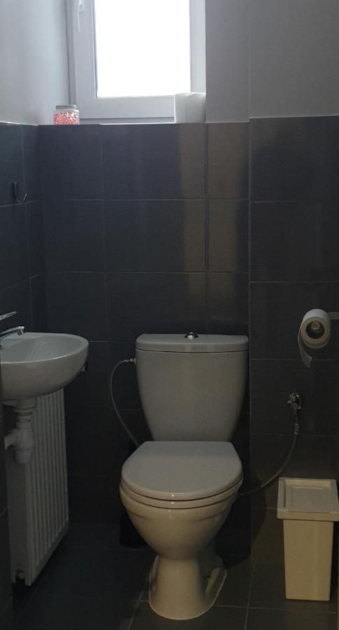 Wadowice Apartamenty Nad Skawa Exteriör bild