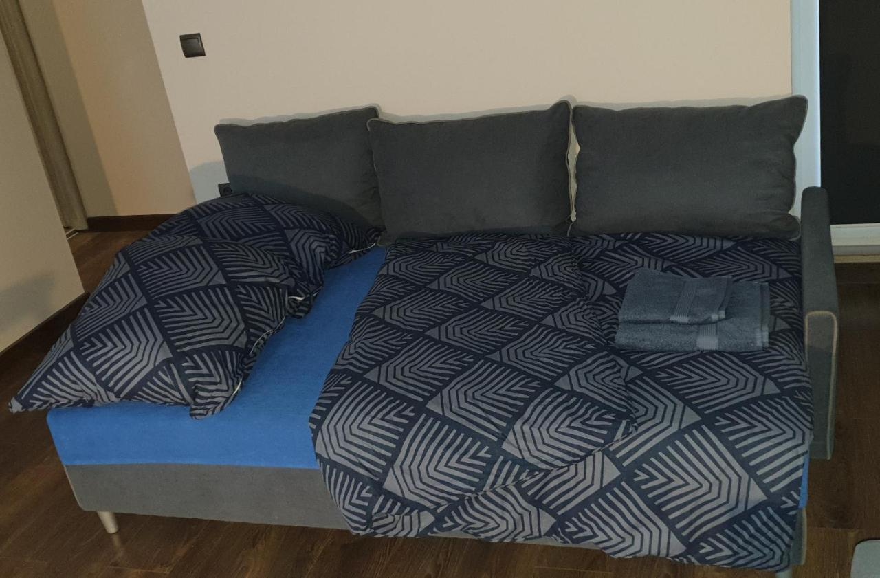 Wadowice Apartamenty Nad Skawa Exteriör bild
