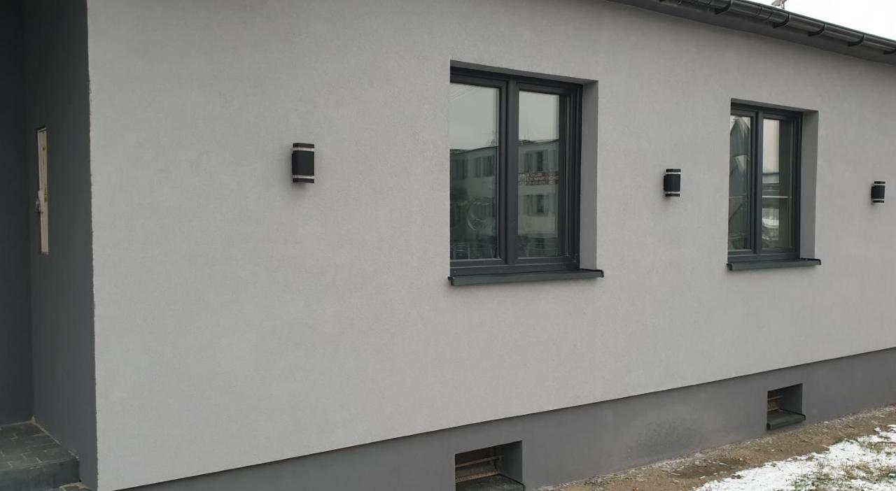 Wadowice Apartamenty Nad Skawa Exteriör bild