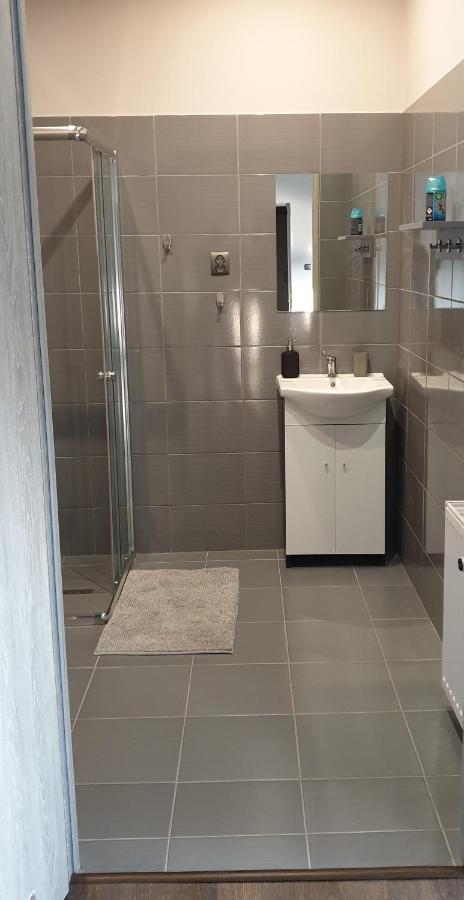 Wadowice Apartamenty Nad Skawa Exteriör bild