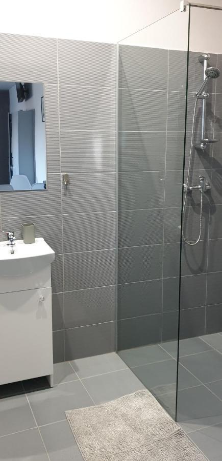 Wadowice Apartamenty Nad Skawa Exteriör bild
